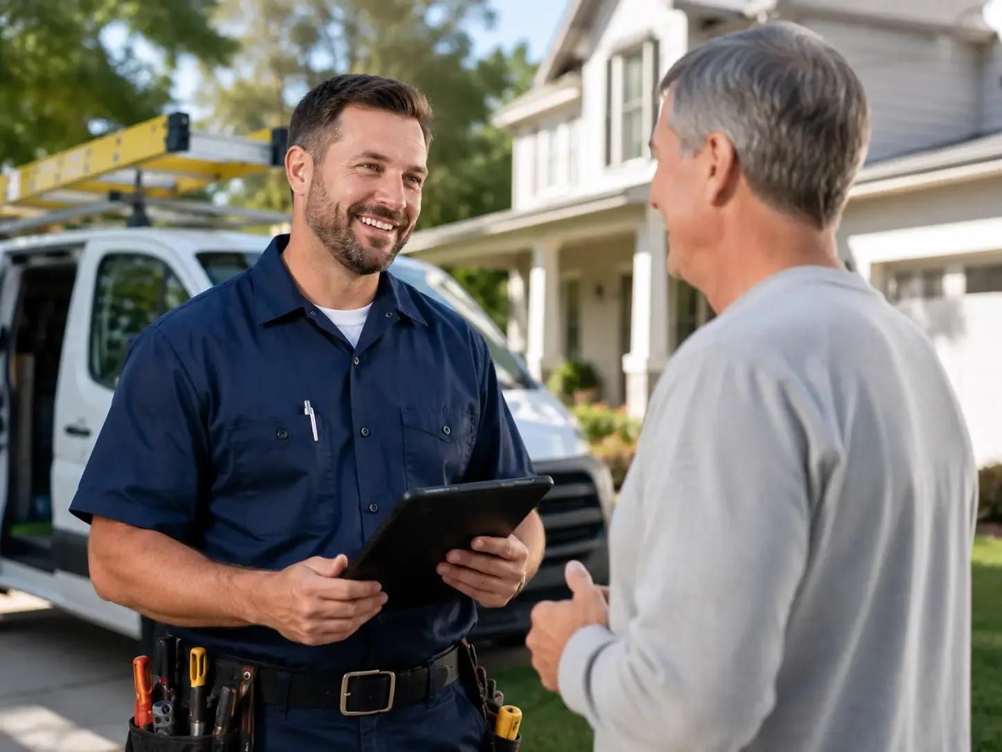Whole Home Rewiring Buckatunna, MS FAQs